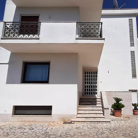 Dragonfly B&B Castellana Grotte Exterior foto